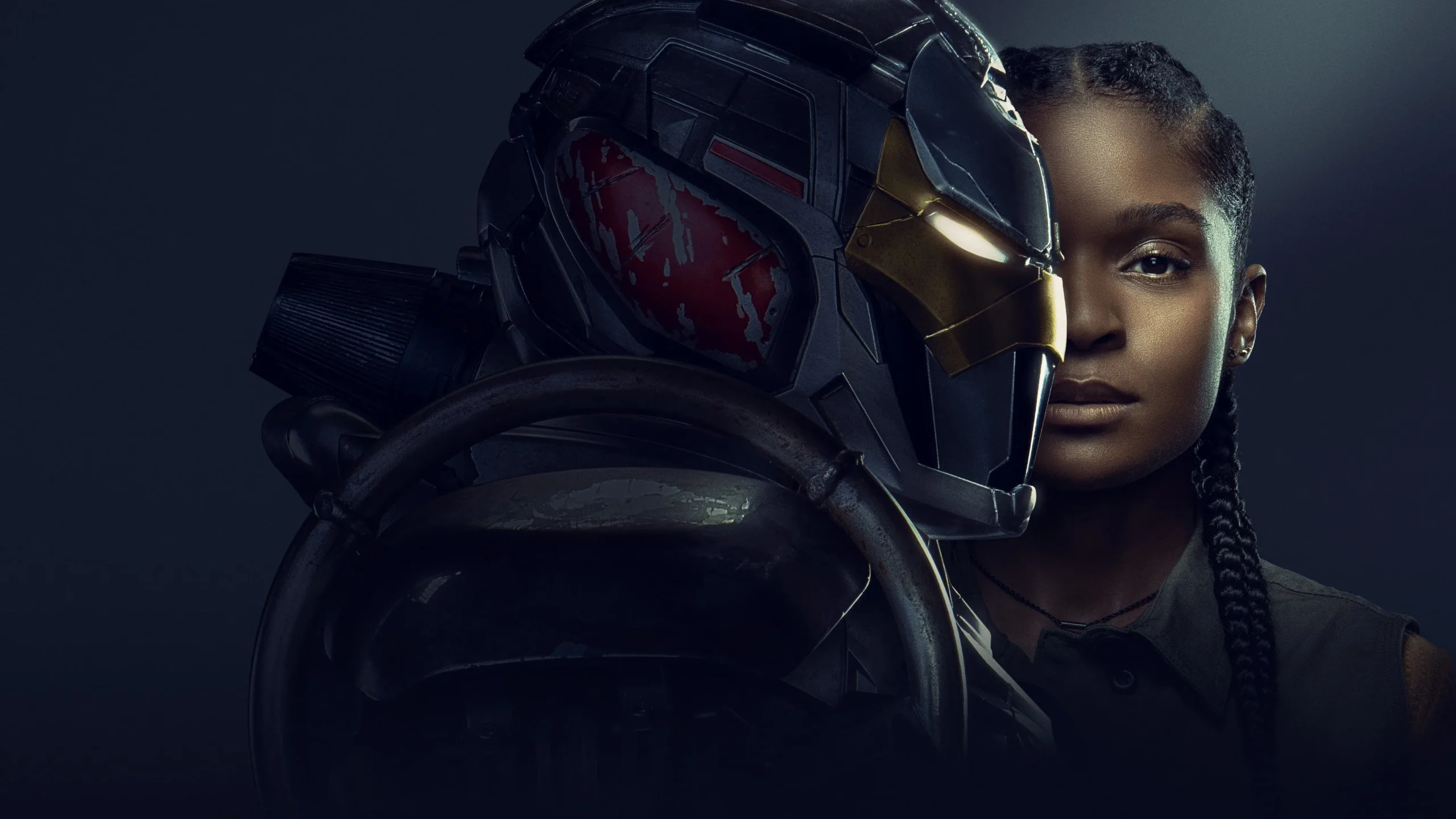 مسلسل Ironheart الموسم 1 – الحلقة 4 الرابعة مترجمة