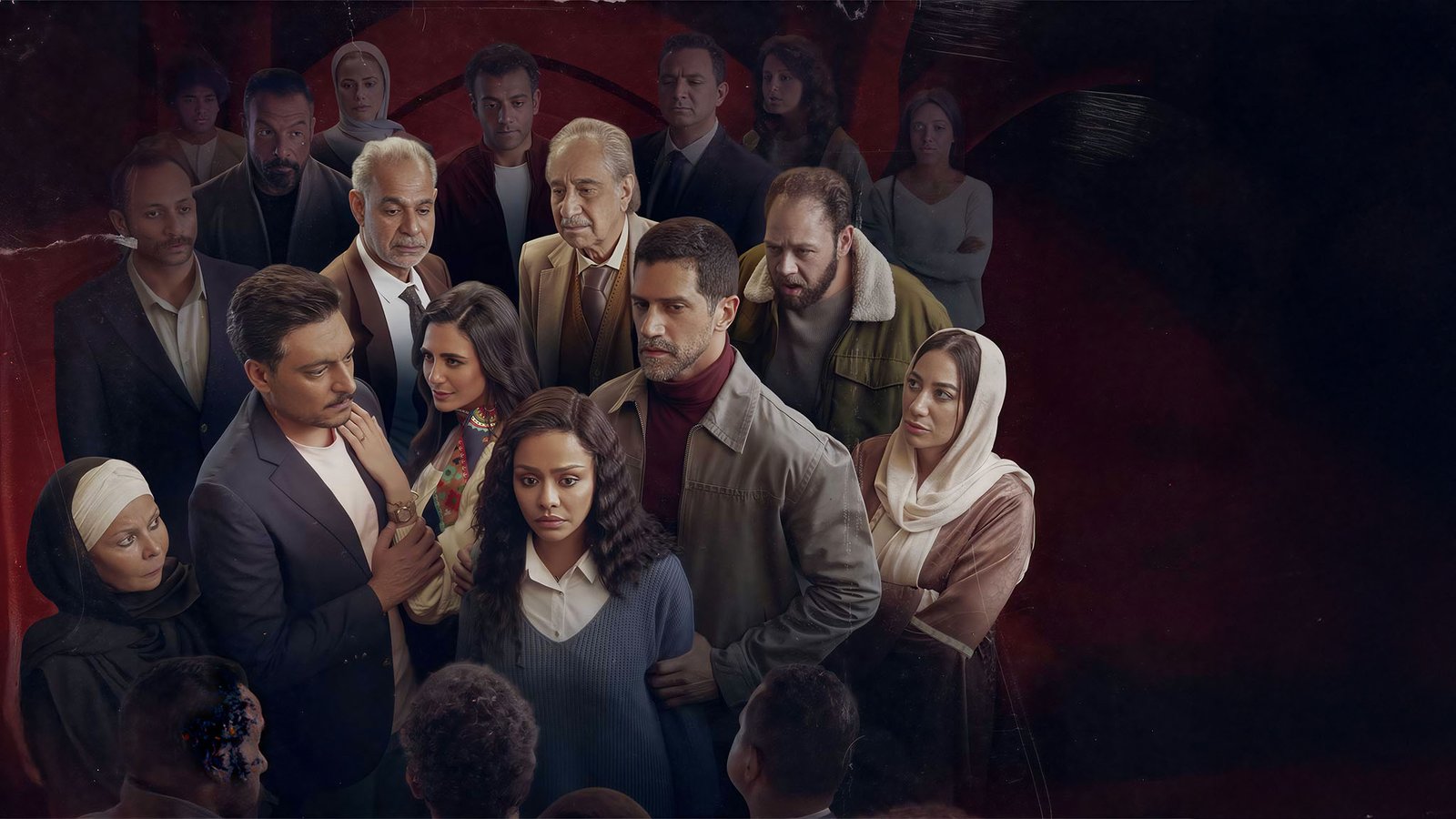 مسلسل فات الميعاد – الحلقة 19 التاسعة عشر